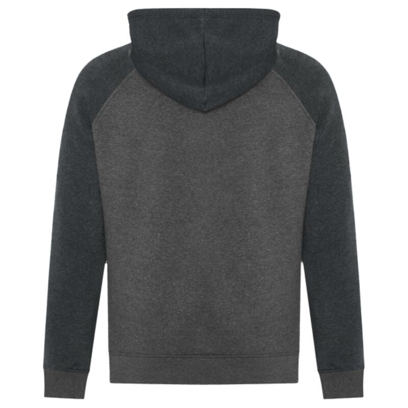 F2044 - ATC ES ACTIVE VINTAGE TWO TONE HOODED SWEATSHIRT Thumbnail