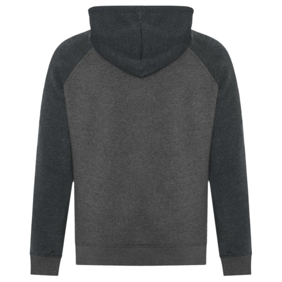 F2044 - ATC ES ACTIVE VINTAGE TWO TONE HOODED SWEATSHIRT Thumbnail