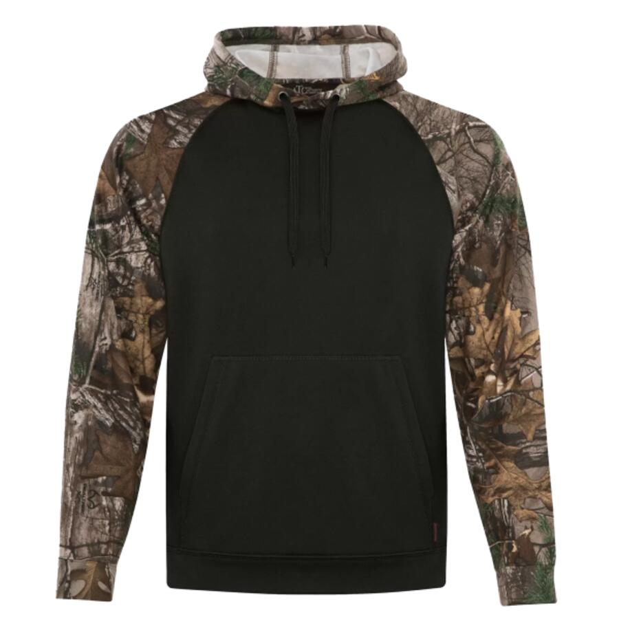 F2034 - ATC REALTREE TECH FLEECE HOODED SWEATSHIRT Thumbnail