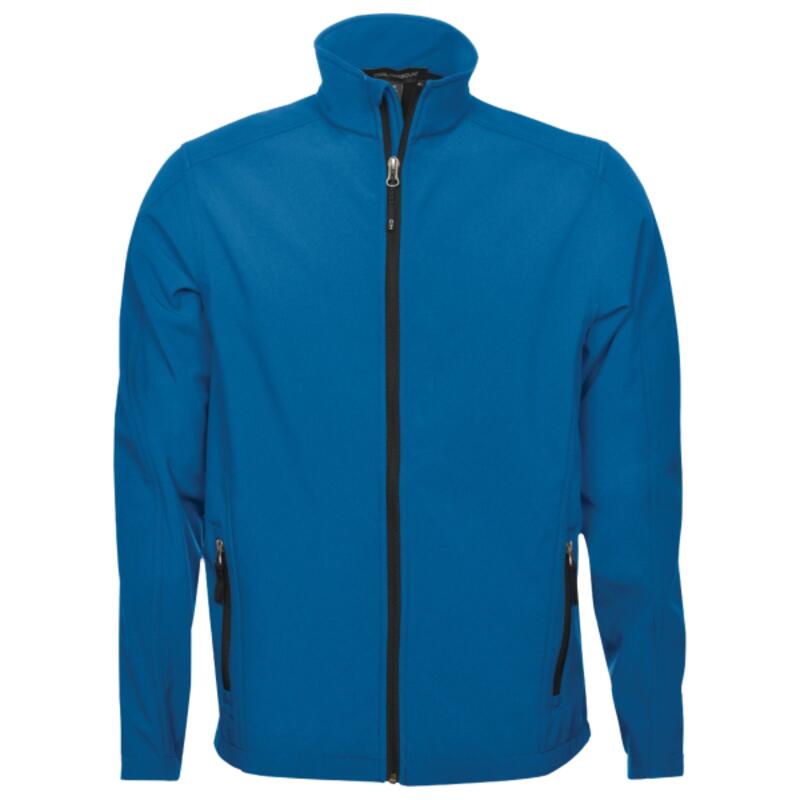 Coal Harbour Everyday Water Repellent Soft Shell Jacket Thumbnail