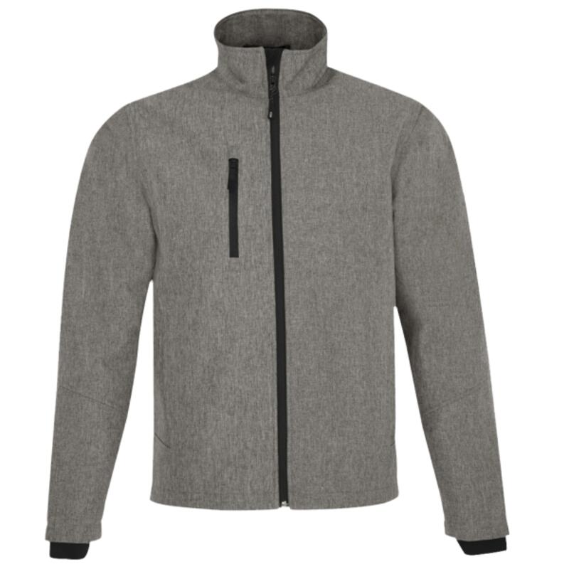 Coal Harbour Premier Soft Shell Jacket Thumbnail