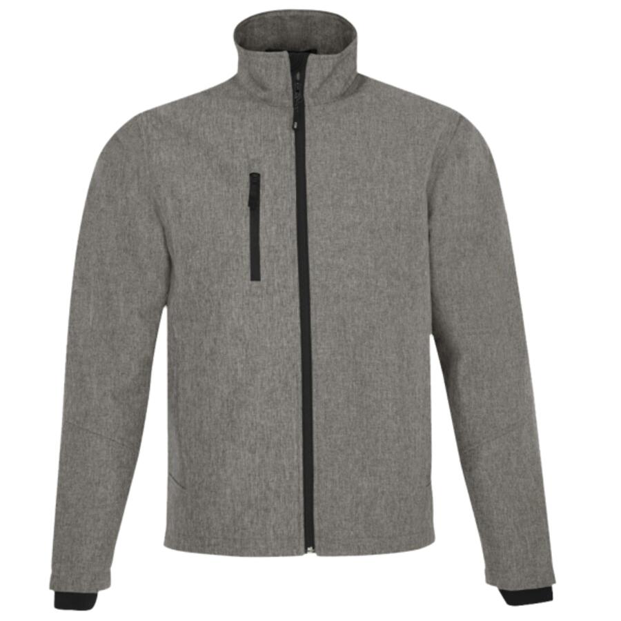Coal Harbour Premier Soft Shell Jacket Thumbnail
