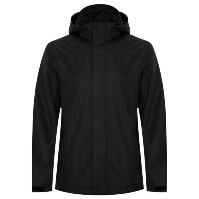 J7678 - COAL HARBOUR COAST TO COAST RAIN JACKET Thumbnail