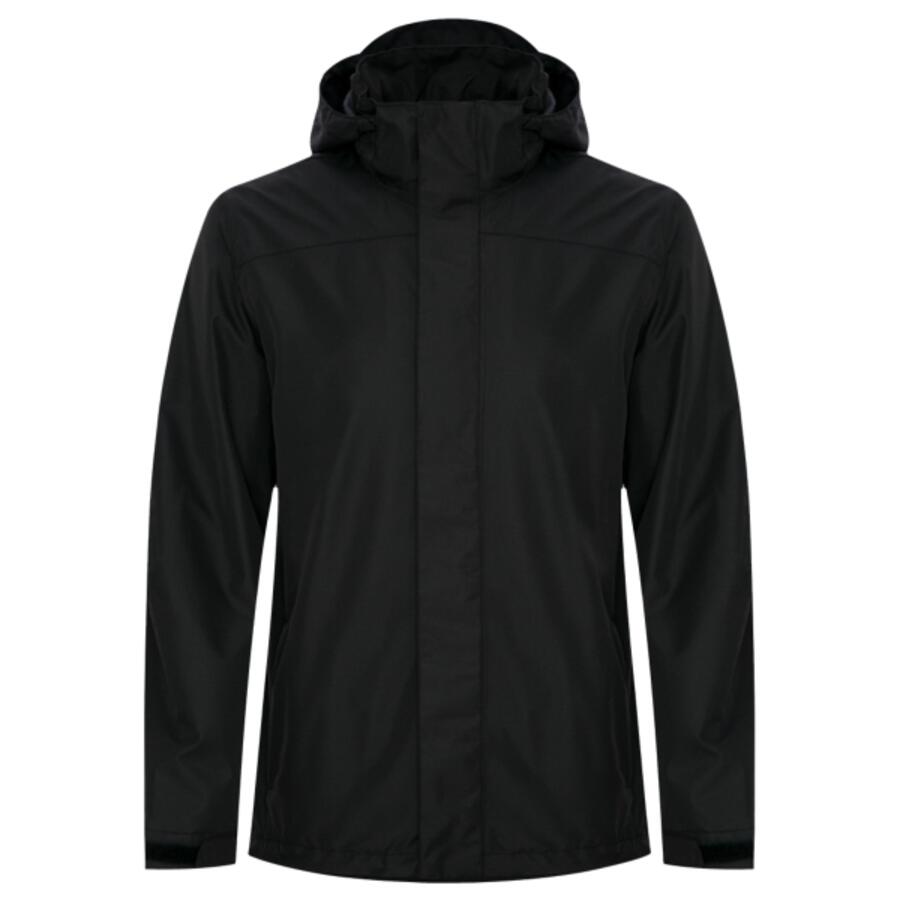 J7678 - COAL HARBOUR COAST TO COAST RAIN JACKET Thumbnail