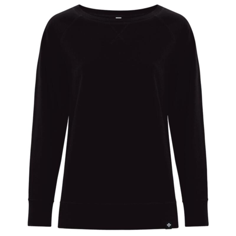 KOI Element Open Crew Ladies' Fleece Thumbnail