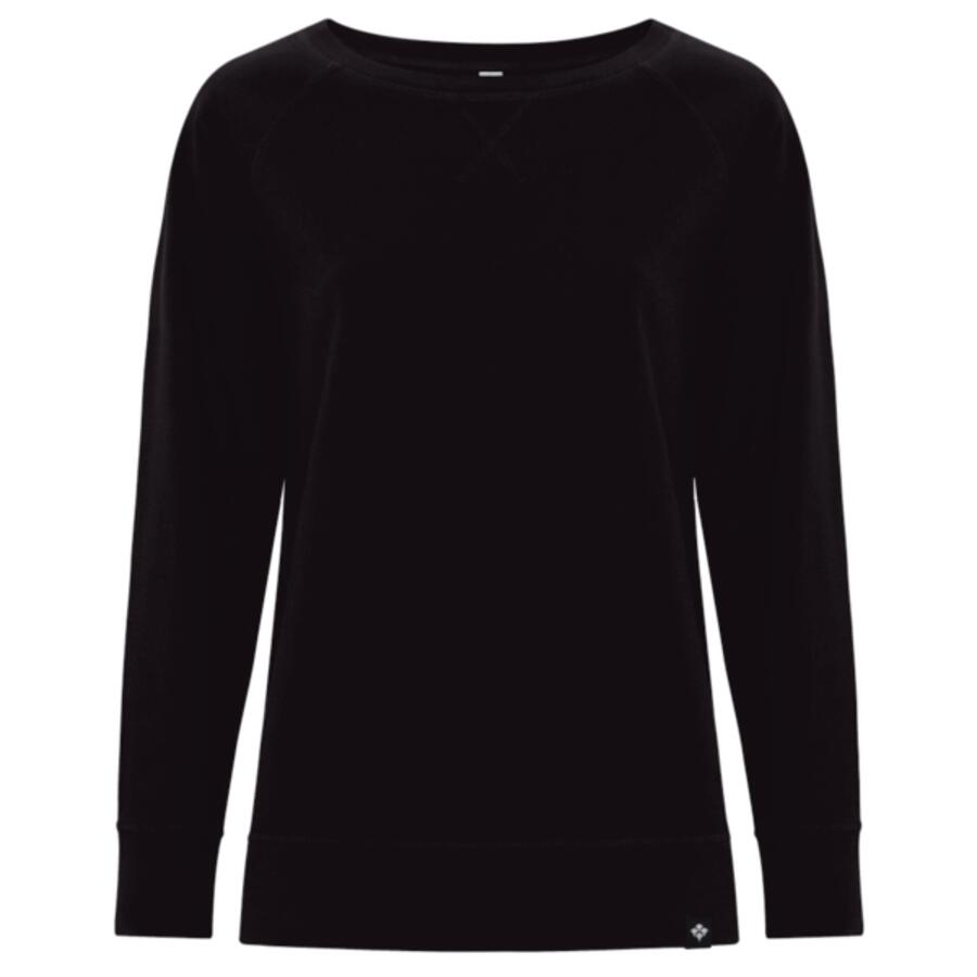 KOI Element Open Crew Ladies' Fleece Thumbnail