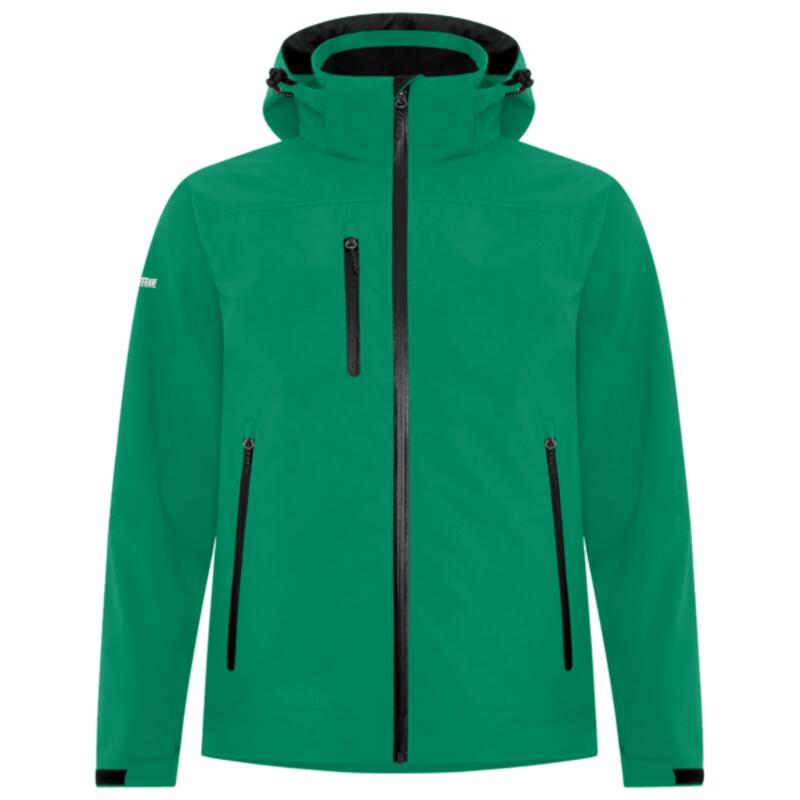 DryFrame Tri Tech Waterproof Hard Shell Jacket Thumbnail