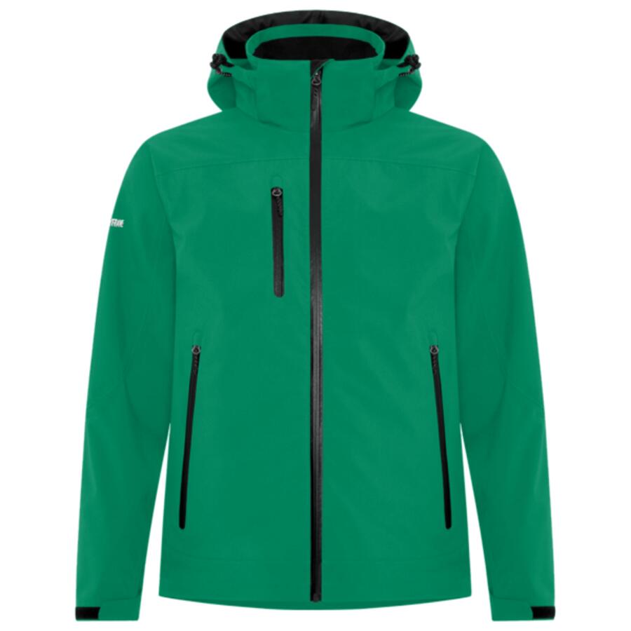 DryFrame Tri Tech Waterproof Hard Shell Jacket Thumbnail