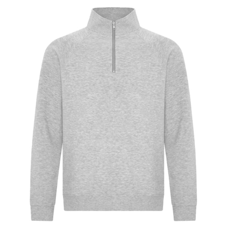 F2042 - ATC ES ACTIVE VINTAGE 1/4 ZIP SWEATSHIRT Thumbnail