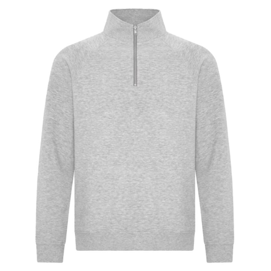 F2042 - ATC ES ACTIVE VINTAGE 1/4 ZIP SWEATSHIRT Thumbnail