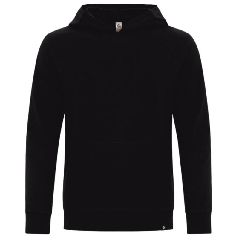 KOI2050 - KOI ELEMENT PULLOVER HOODED FLEECE Thumbnail