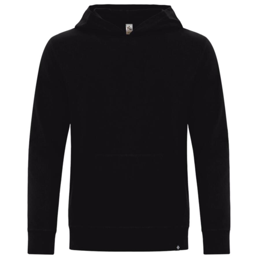 KOI2050 - KOI ELEMENT PULLOVER HOODED FLEECE Thumbnail