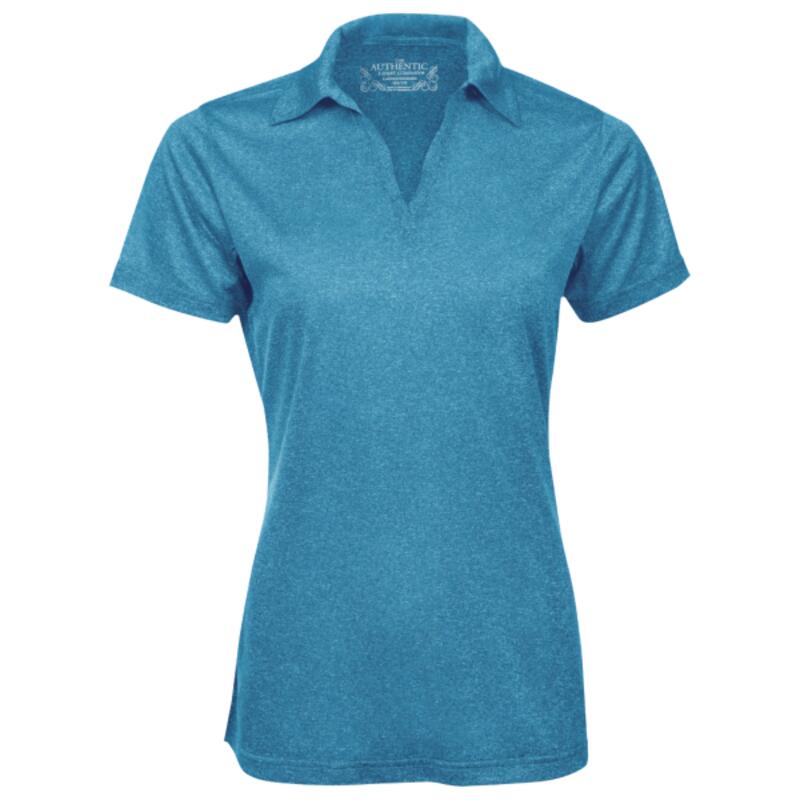 L3518 - ATC PRO TEAM HEATHER ProFORMANCE LADIES' SPORT SHIRT Thumbnail