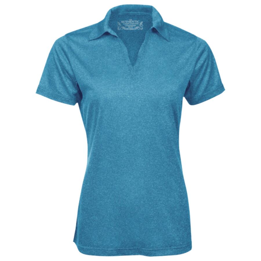 L3518 - ATC PRO TEAM HEATHER ProFORMANCE LADIES' SPORT SHIRT Thumbnail