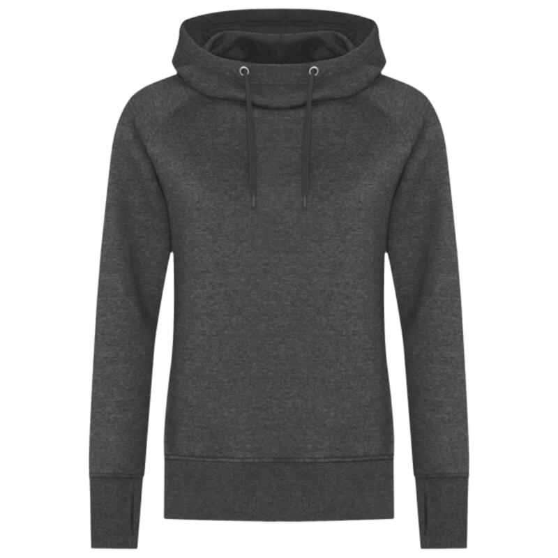 ATC™ Vintage Pullover Ladies' Hooded Sweatshirt Thumbnail
