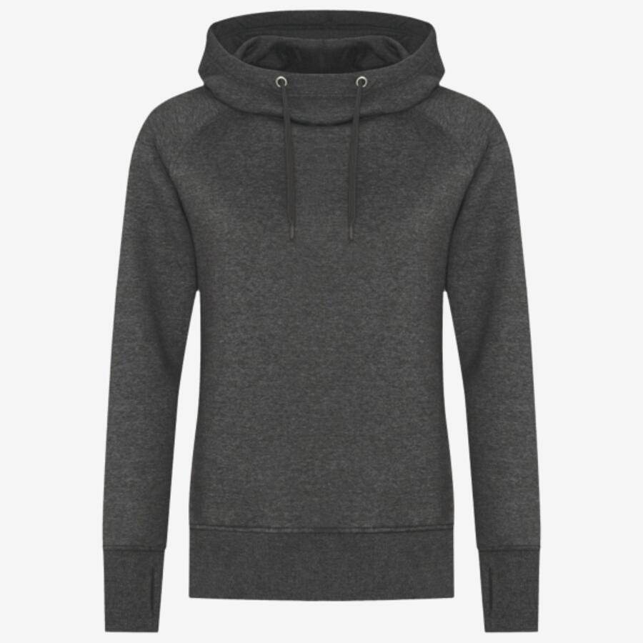 ATC™ Vintage Pullover Ladies' Hooded Sweatshirt Thumbnail