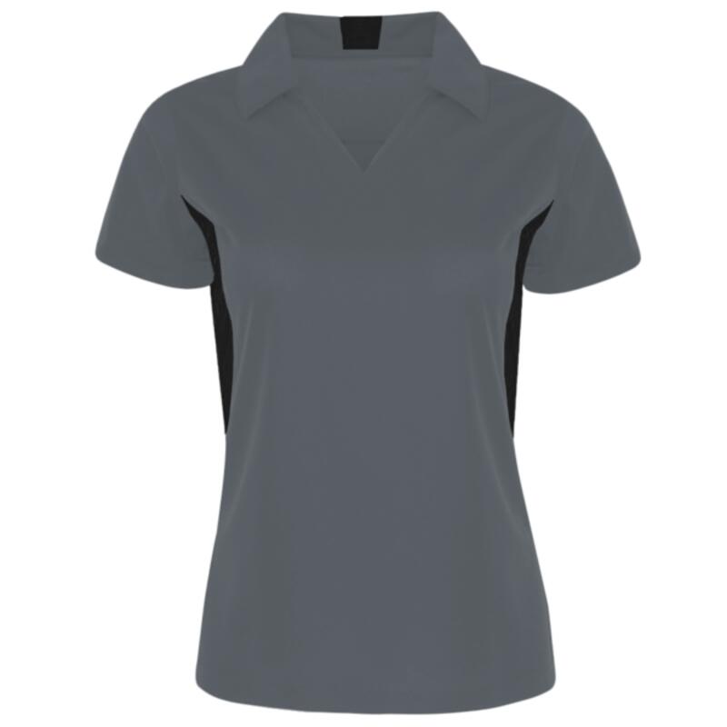  COAL HARBOUR SNAG RESISTANT COLOUR BLOCK LADIES' SPORT SHIRT Thumbnail