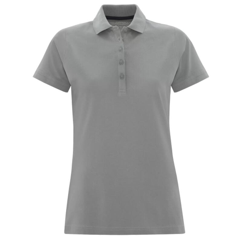 L4023 - COAL HARBOUR COTTON SELECT SOIL RELEASE  LADIES' SPORT SHIRT Thumbnail