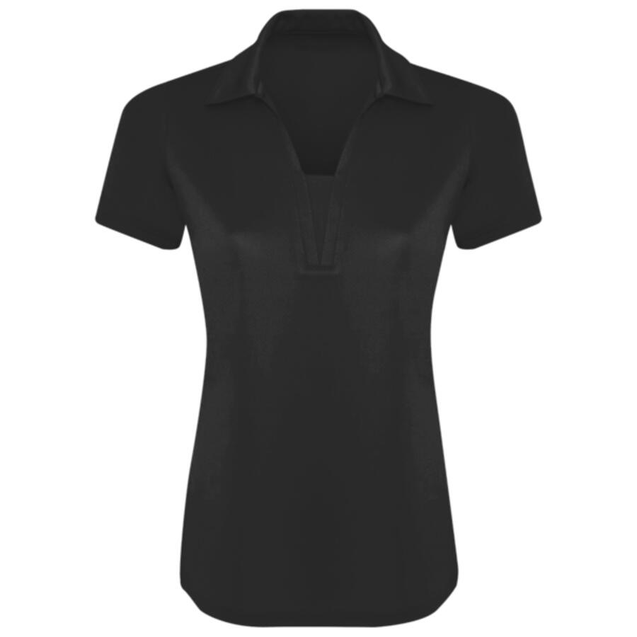 L4015 - COAL HARBOUR CITY TECH SNAG RESISTANT LADIES' SPORT SHIRT Thumbnail