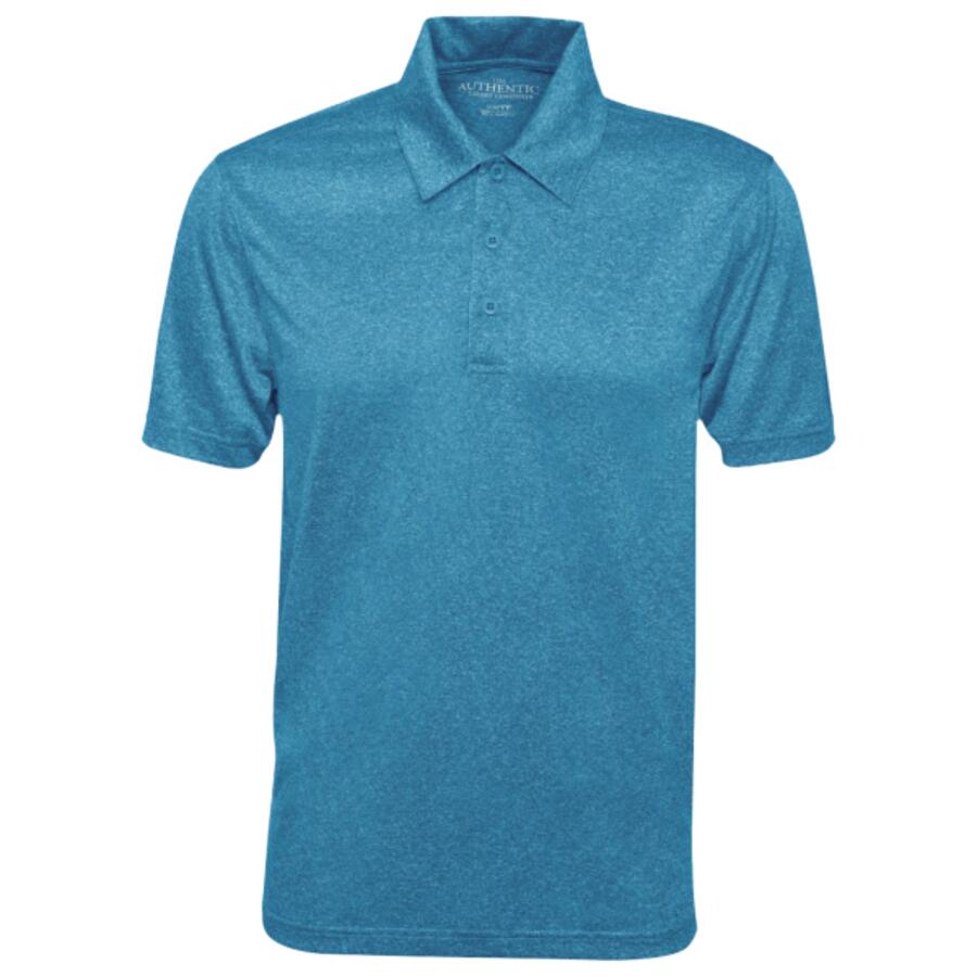 S3518 - ATC PRO TEAM HEATHER ProFORMANCE SPORT SHIRT Thumbnail