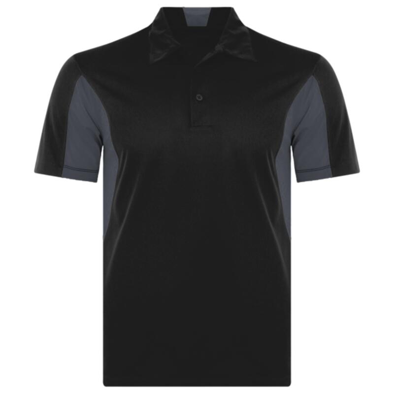 S4001 - COAL HARBOUR SNAG RESISTANT COLOUR BLOCK SPORT SHIRT Thumbnail