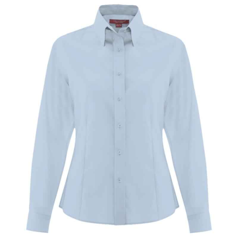L6017 - COAL HARBOUR NON-IRON TWILL LADIES' SHIRT Thumbnail