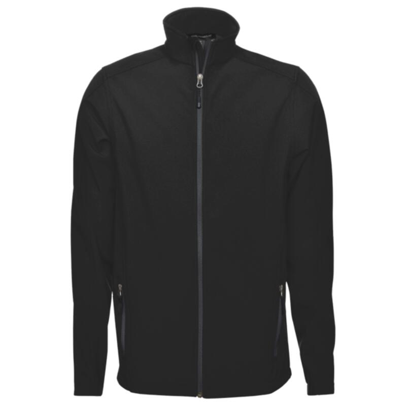 TJ7603 - COAL HARBOUR EVERYDAY SOFT SHELL TALL JACKET Thumbnail