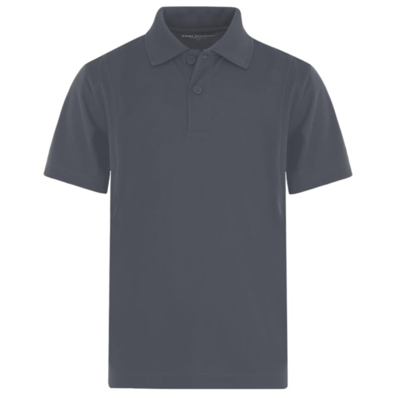 Y445 - COAL HARBOUR SNAG RESISTANT YOUTH SPORT SHIRT Thumbnail