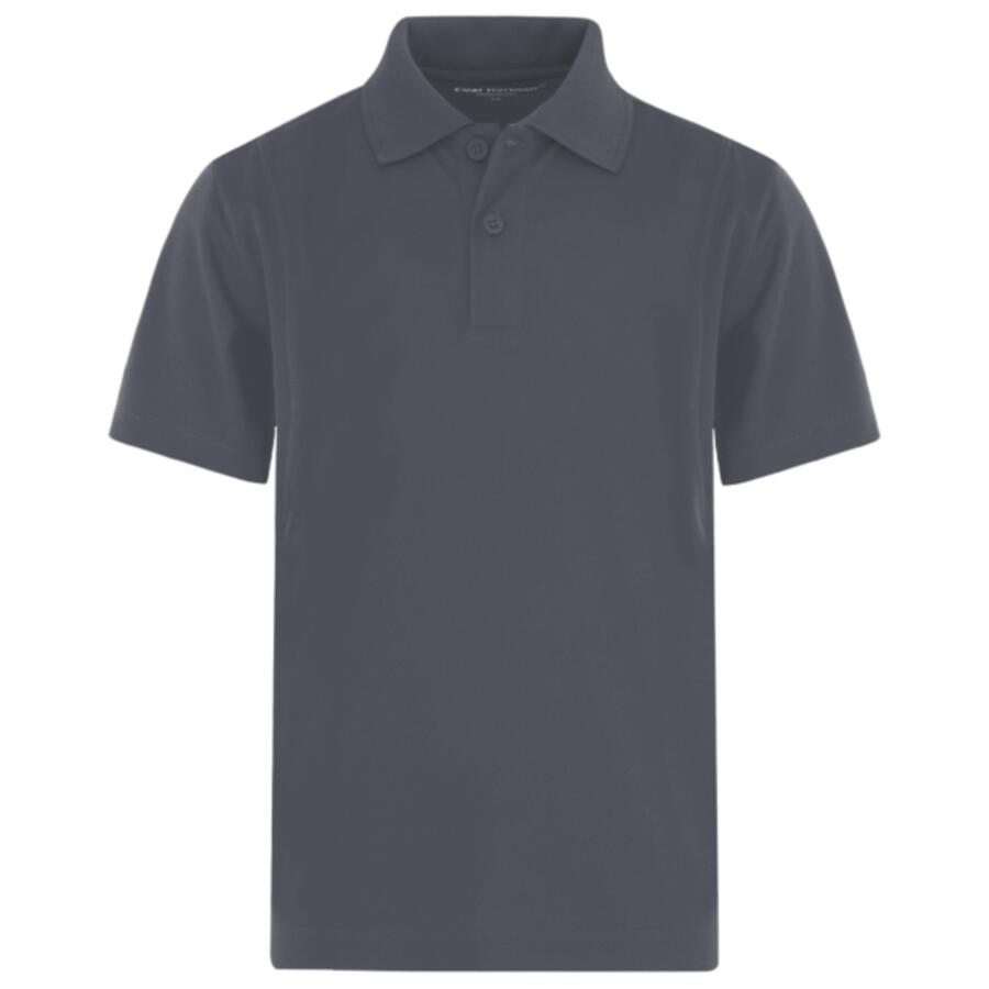 Y445 - COAL HARBOUR SNAG RESISTANT YOUTH SPORT SHIRT Thumbnail