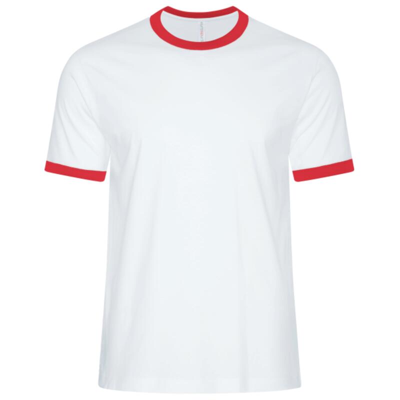 ATC™ Eurospun® Ringer Tee Thumbnail