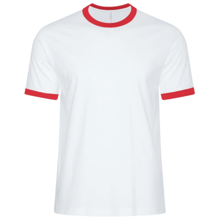 ATC™ Eurospun® Ringer Tee Thumbnail