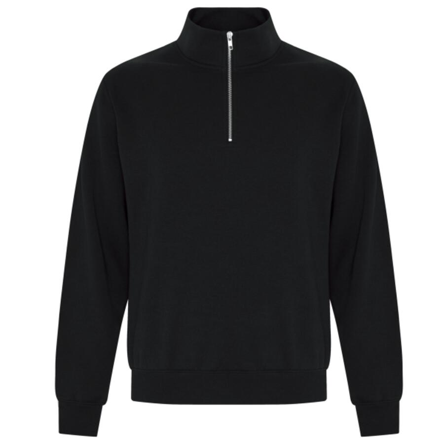 ATCF2700 - ATC EVERYDAY FLEECE QUARTER  ZIP SWEATSHIRT Thumbnail
