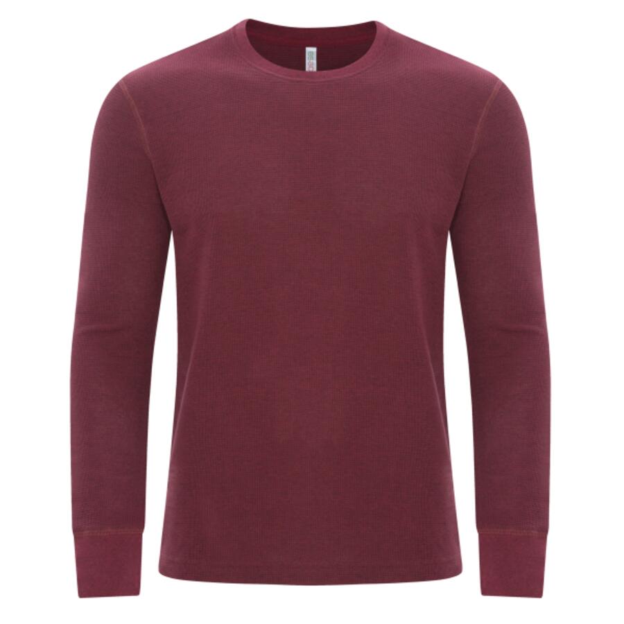 ATC8065 - ATC ESACTIVE VINTAGE THERMAL LONG SLEEVE Thumbnail