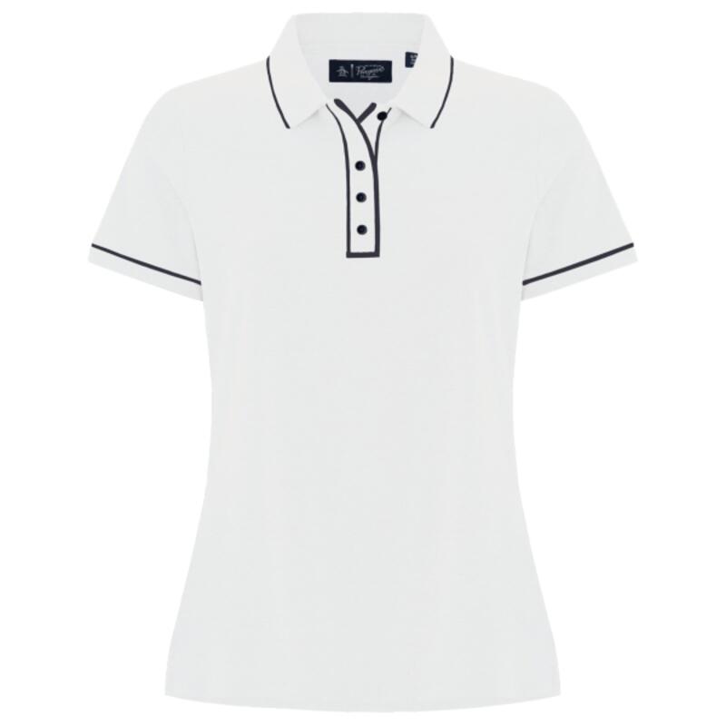 ORIGINAL PENGUIN GOLF EARL LADIES' POLO Thumbnail