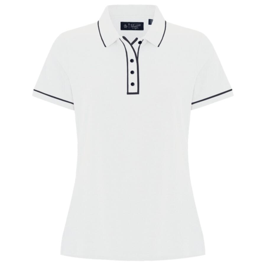 OGKSA092 - ORIGINAL PENGUIN GOLF EARL LADIES' POLO Thumbnail