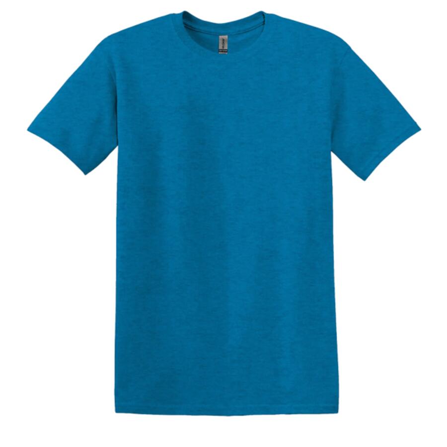 6400 - GILDAN SOFTSTYLE T-SHIRT Thumbnail