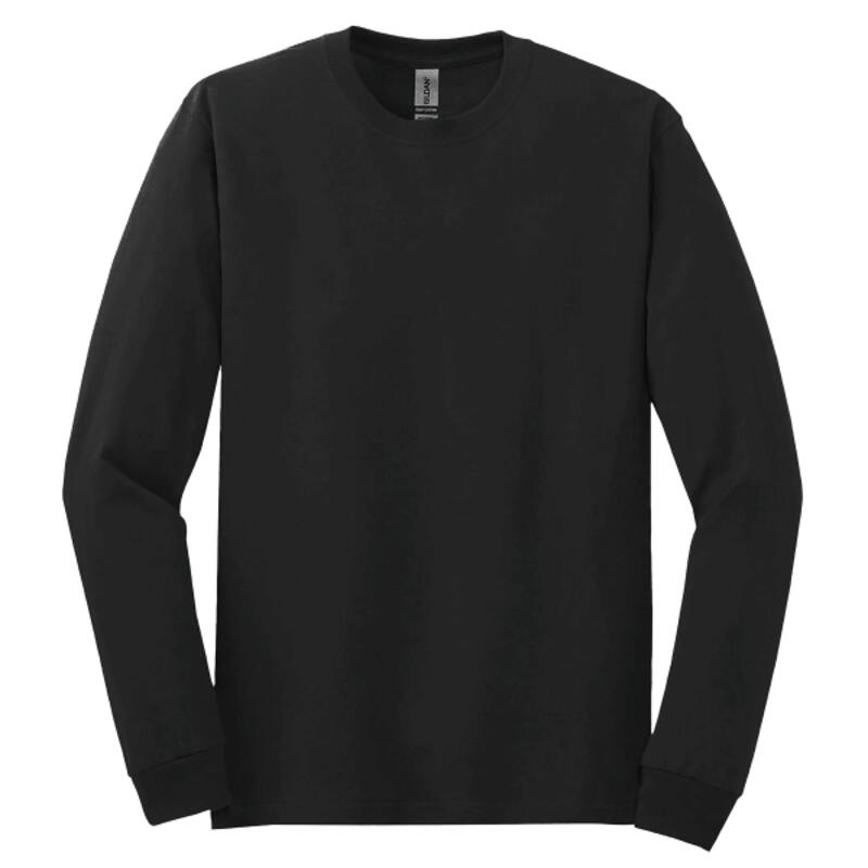 5400 - GILDAN HEAVY COTTON LONG SLEEVE T-SHIRT Thumbnail
