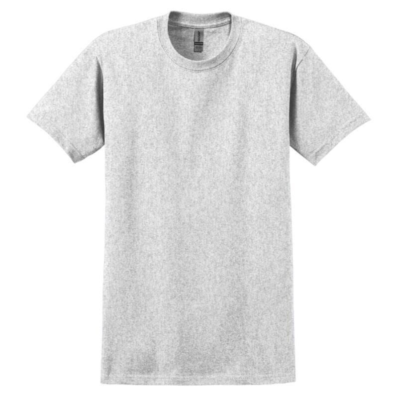 2000 - GILDAN ULTRA COTTON T-SHIRT Thumbnail