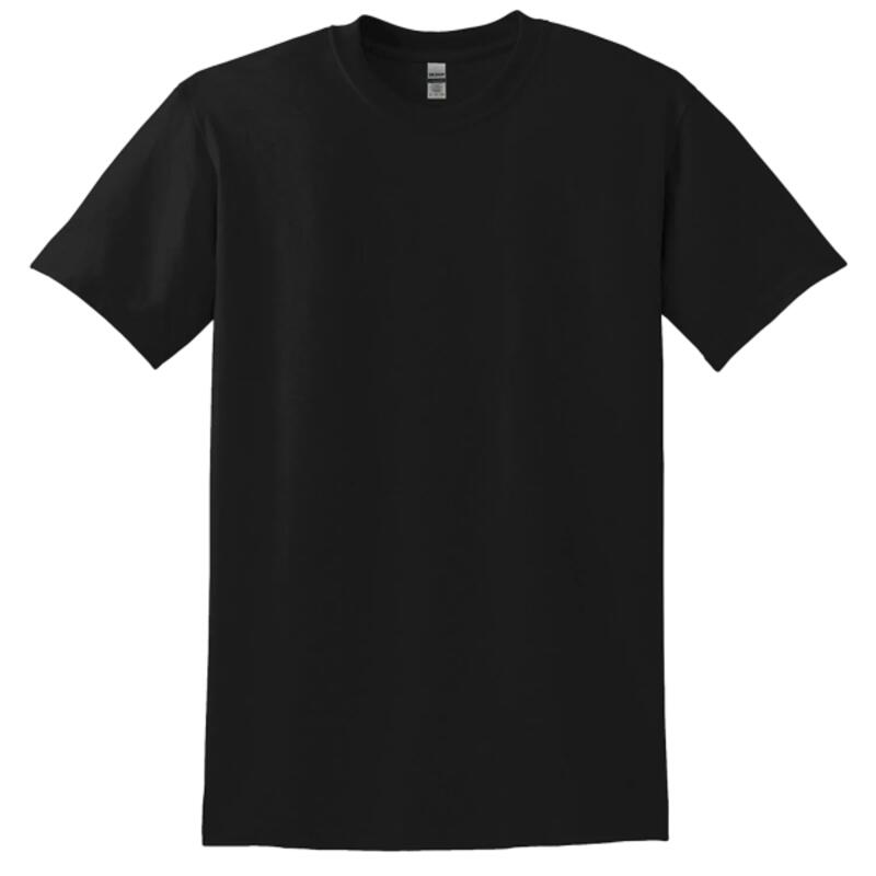 8000 - GILDAN DRYBLEND T-SHIRT Thumbnail