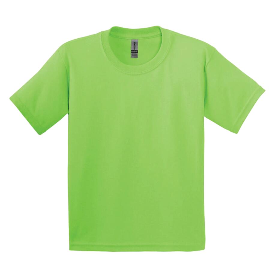 200B - GILDAN ULTRA COTTON YOUTH T-SHIRT Thumbnail