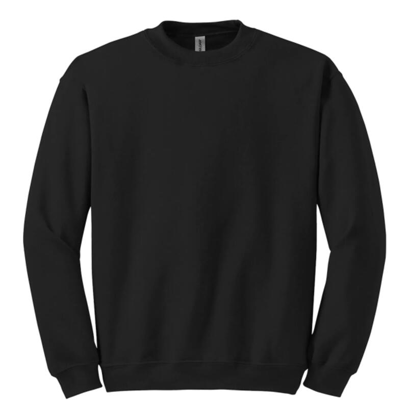 1801 - GILDAN HEAVY BLEND CREWNECK SWEATSHIRT Thumbnail