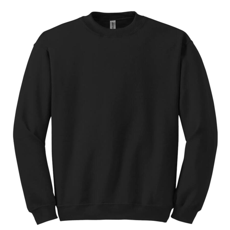 1801 - GILDAN HEAVY BLEND CREWNECK SWEATSHIRT Thumbnail