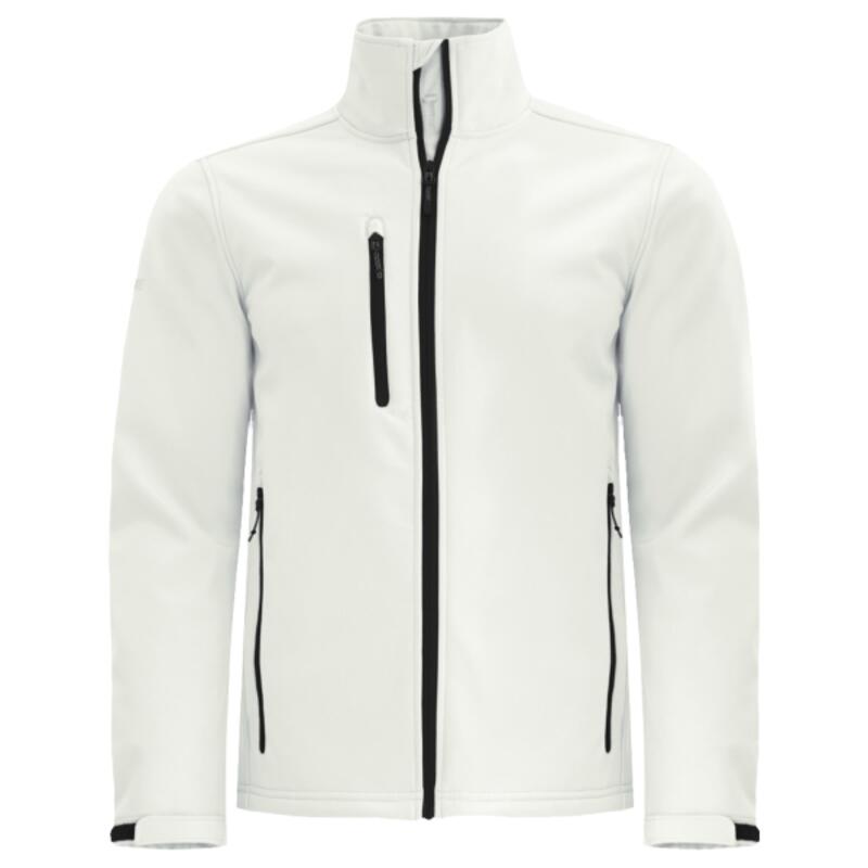 DryFrame Strata Tech Soft Shell Jacket Thumbnail