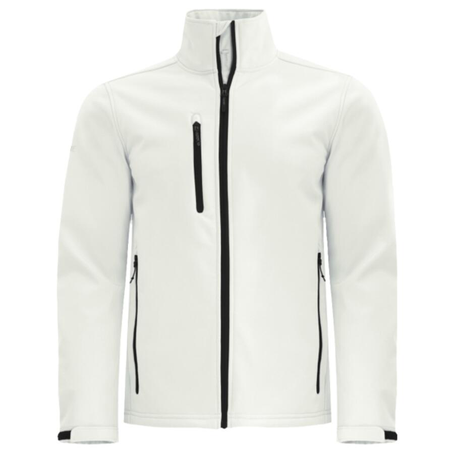 DryFrame Strata Tech Soft Shell Jacket Thumbnail