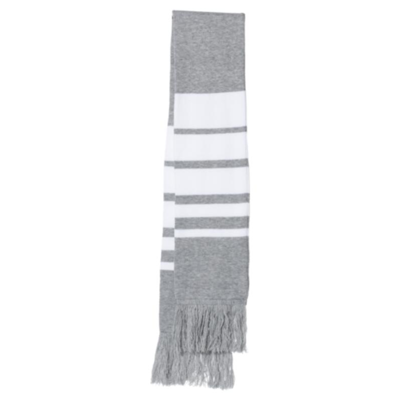 Soccer Scarf Thumbnail