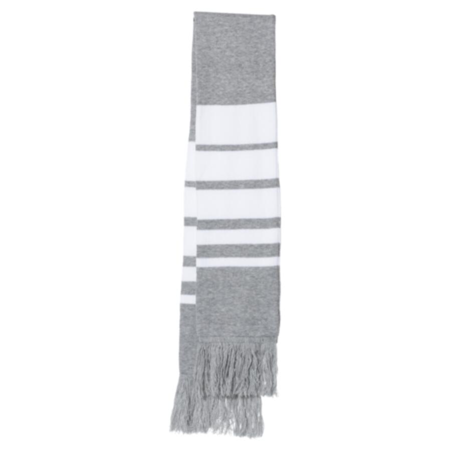 Soccer Scarf Thumbnail