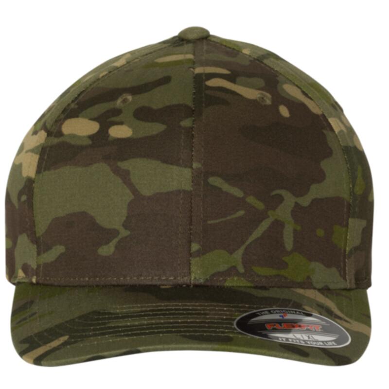 Cotton Blend Cap Thumbnail