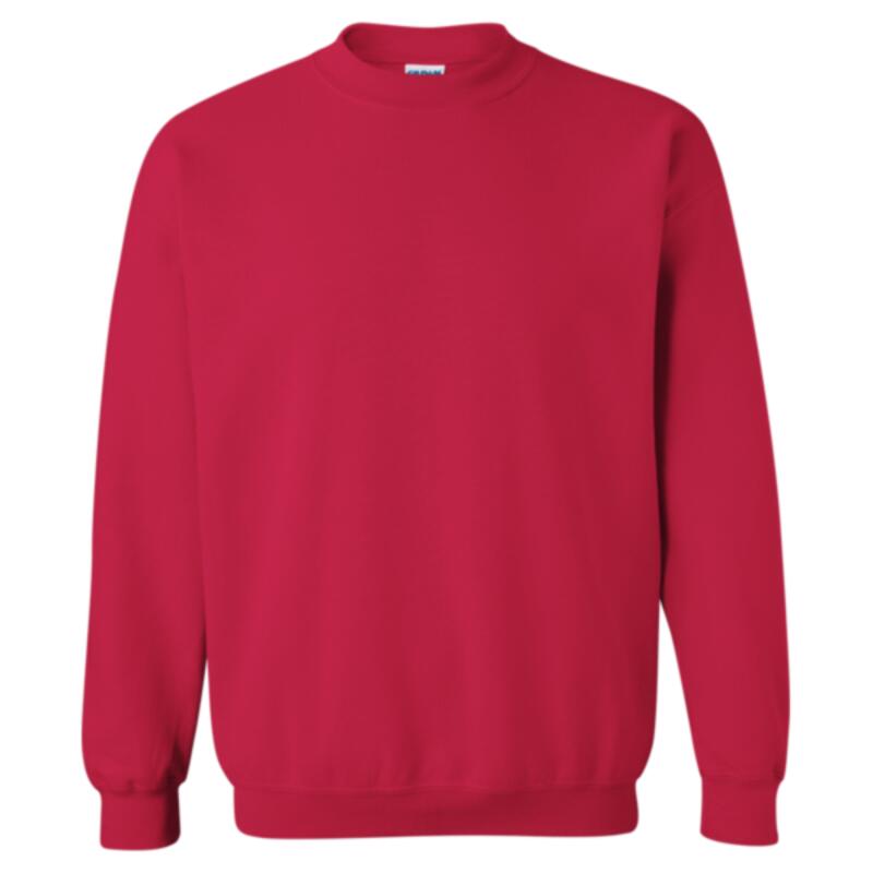 Gildan Heavy Blend™ Crewneck Sweatshirt Thumbnail