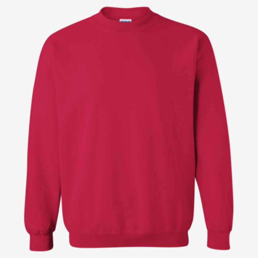 Gildan Heavy Blend™ Crewneck Sweatshirt Thumbnail
