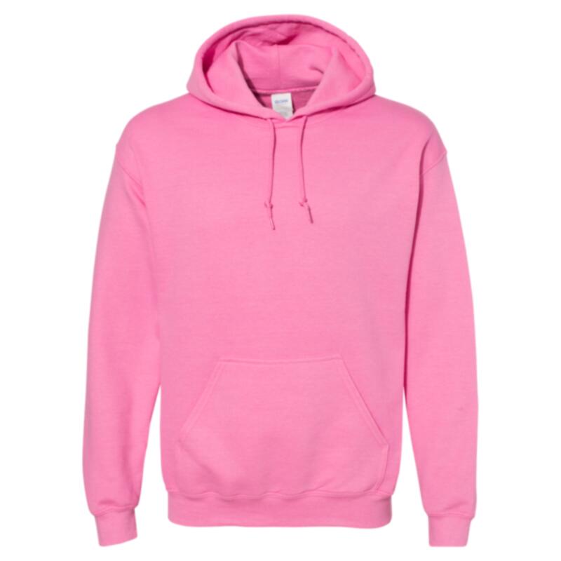 Gildan Heavy Blend™ Hooded Sweatshirt Thumbnail